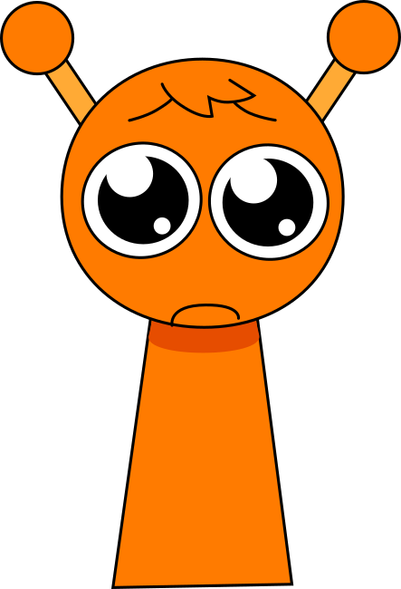 Sprunki Oren Crying RIP by leoraifdjxnxjsk on DeviantArt