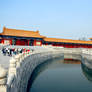 A Day in the Forbidden City