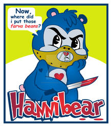 hannibear