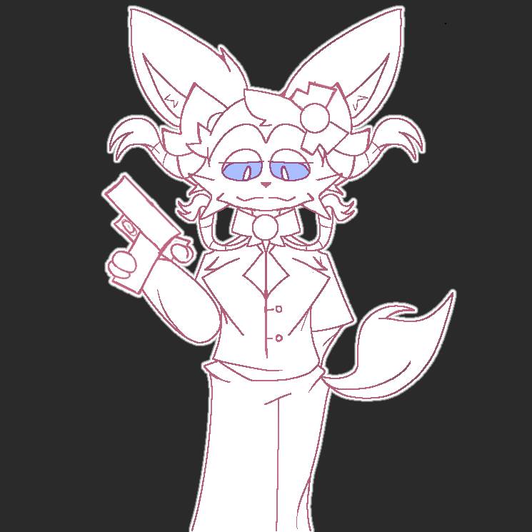 REMAKE Dr. Sylveon Fanart by tXmmy0 on DeviantArt