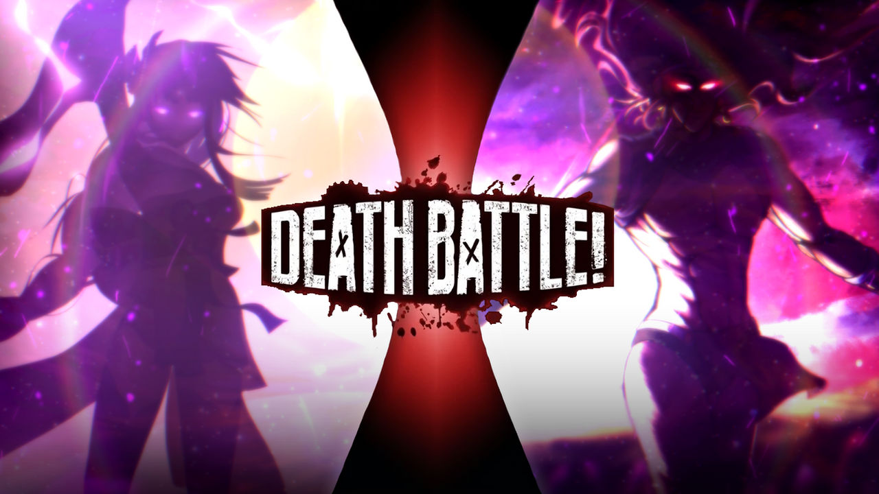 Raiden Ei vs Kars | DEATH BATTLE by ThusSpokeTheAuthor on DeviantArt