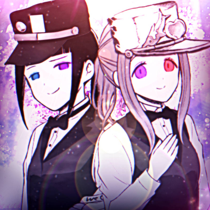 Now Released Pfp New PFP by ThusSpokeTheAuthor on DeviantArt