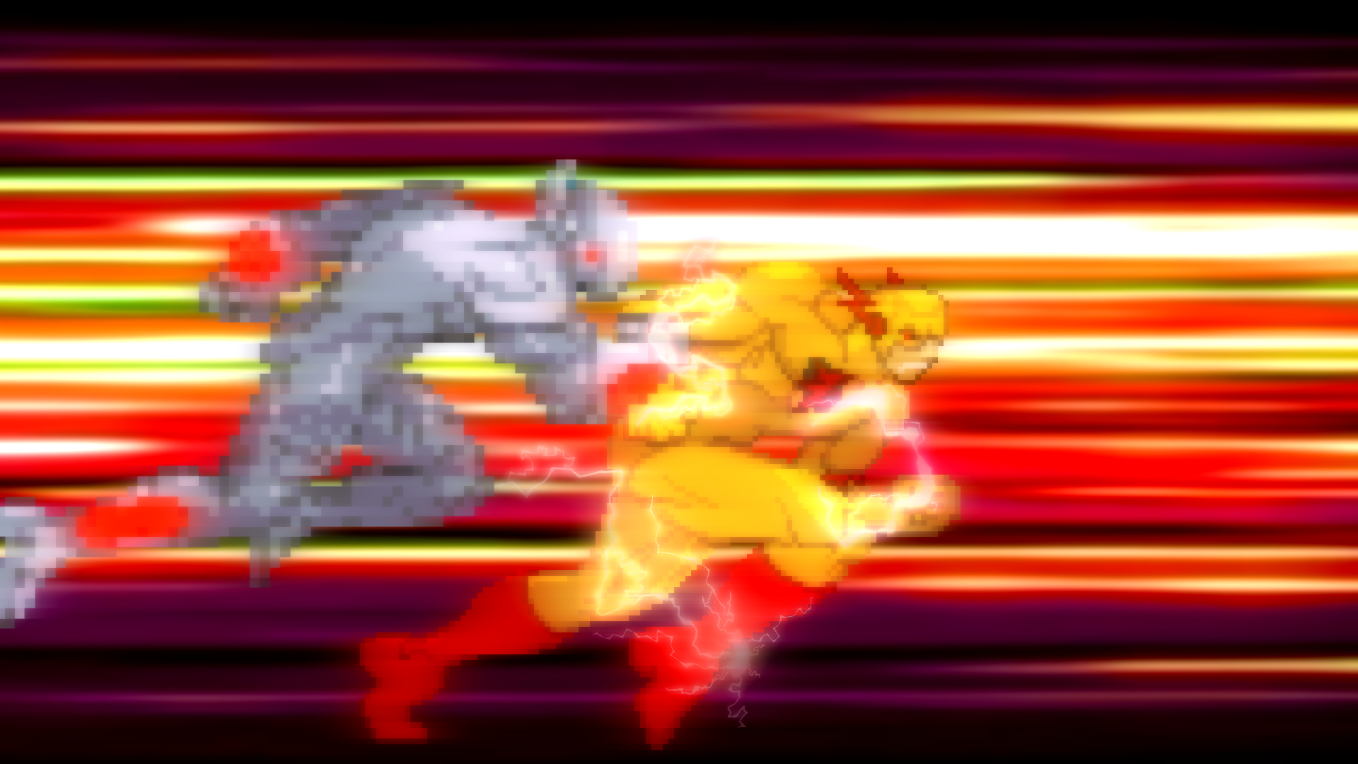 Ultron vs Reverse Flash | DEATH BATTLE by ThusSpokeTheAuthor on DeviantArt