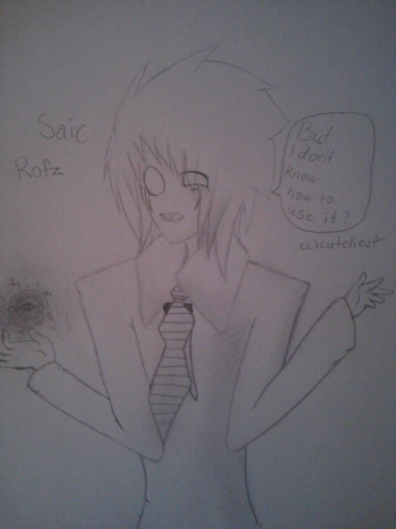 Saic Rofz by cuteliest on DeviantArt