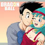 Bra and Goten