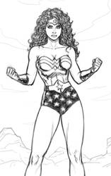 Wonder Woman