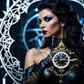 Evil Sorceress #5