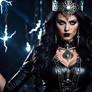 Evil Sorceress #6