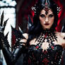 Evil Temptress #2