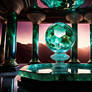 Seq's Universe - Mind Temple 11