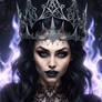Princess Sorceress 01