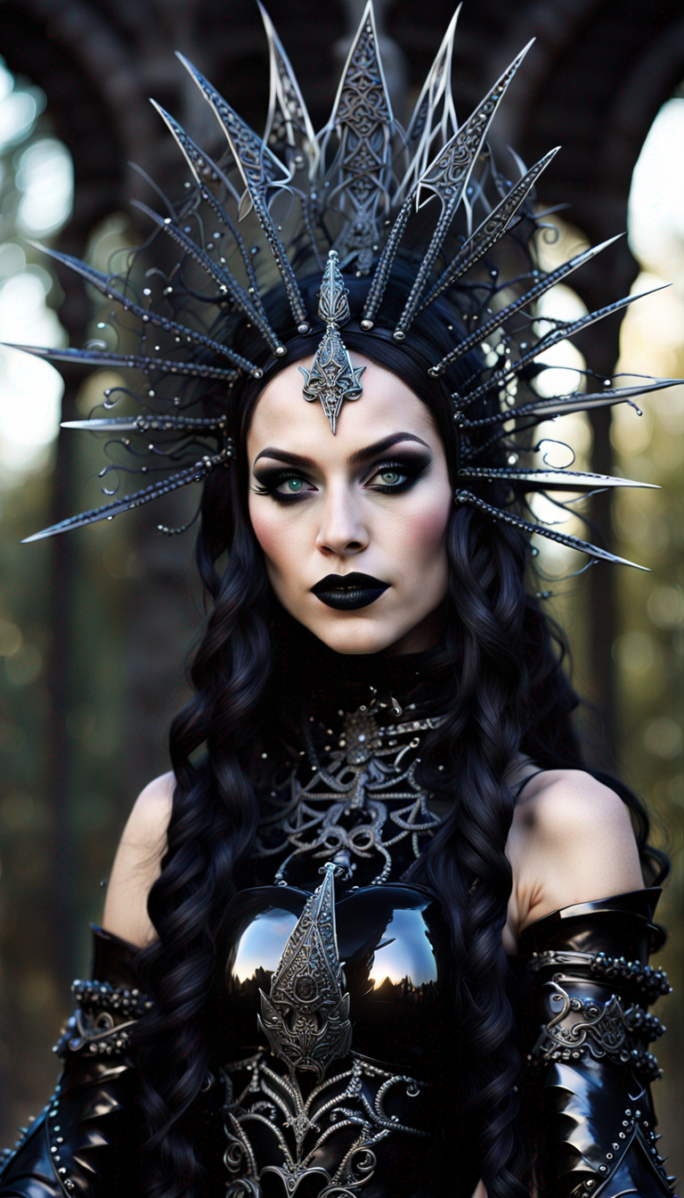 Princess Sorceress 02