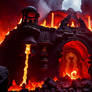 Seq's Universe - Fire Temple 4