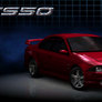 Need For Speed - Car 01, Ford TS50