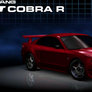 Need For Speed - Car 13, Mustang SVT Cobra R