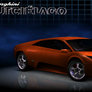 Need For Speed - Car 18, Lamborghini Murcielago