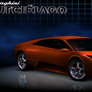 Need For Speed - Car 18, Lamborghini Murcielago