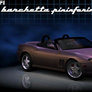 NFS Edition, Ferrari 550 Barchetta
