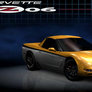 NFS Edition, Corvette Z06