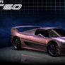 NFS Edition, Ferrari F50