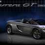 NFS Edition, Porsche Carrera GT