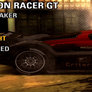 Burnout Revenge - Criterion Racer GT