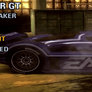 Burnout Revenge - EA Racer