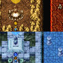 The Crystal Fiends