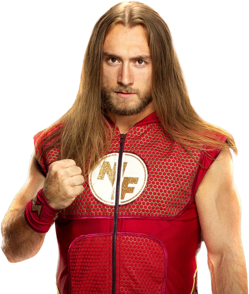 Nathan Frazer Render 2023 NXT WWE by Avaalada by avaalada on DeviantArt