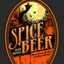 Spice Beer Label