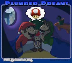 Plumber Dreams