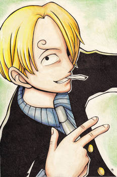 Sanji