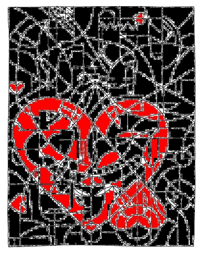 Black Valentine, too