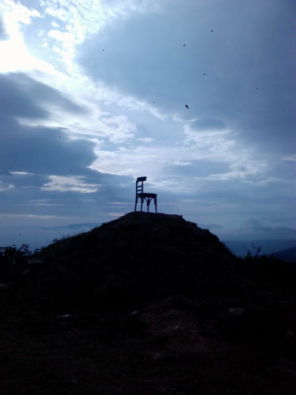 A Seat In Heaven