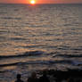 Antiparos Sunset