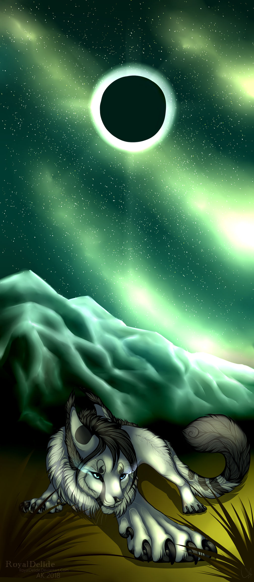 Spring Equinox Deviantart Equinox :.. by wildivider on DeviantArt