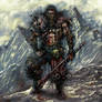 Barbarian Highlander