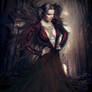 Vampire countess