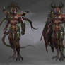 Demon Concept