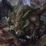 Black Dragon