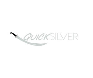 QuickSilver logo