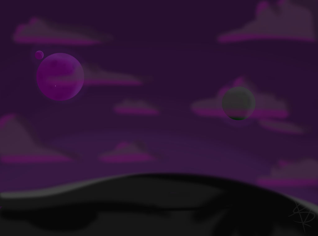 Alternia Background by AbandonedShip on DeviantArt