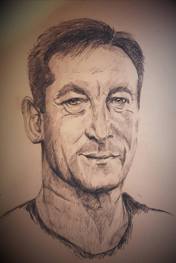 Jason Isaacs Deviantart Jason Isaacs by Canterclismic on DeviantArt