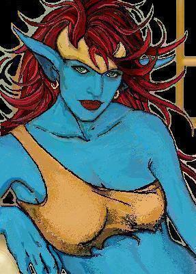 Demona 3