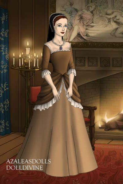 Lady Roxdale A Simple Lady Rochford by LadyAnneBoleyn00 on DeviantArt