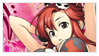 Yoko Littner stamp 1