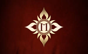 Morrocan logo