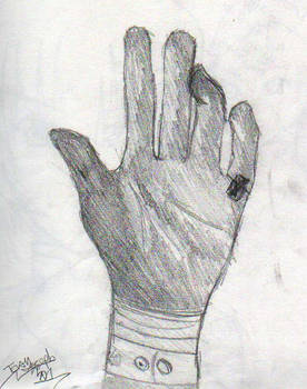 Five Fingers