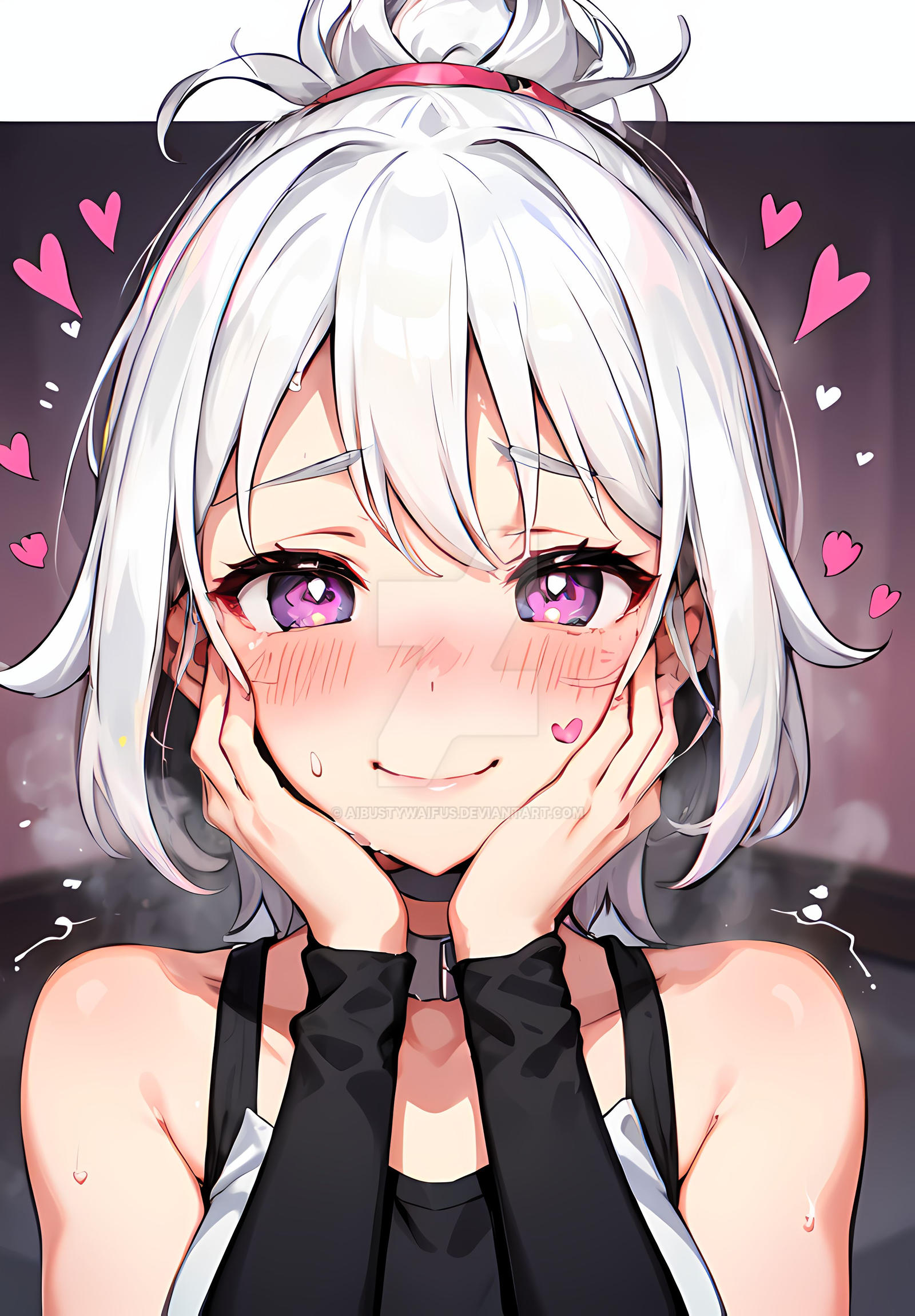 Busty Waifu By AiBustyWaifus On DeviantArt busty-waifu-by-aibustywaifus-on-deviantart