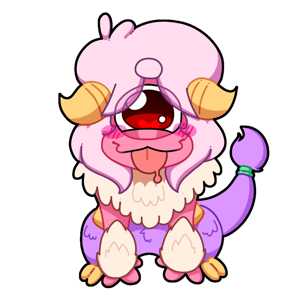 Bleh Rhea Bleh by norwinrazz28 on DeviantArt